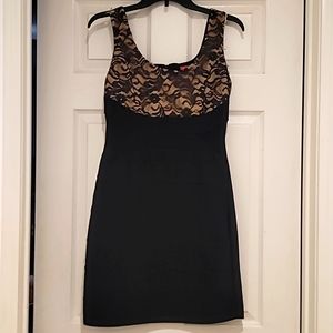 Body con dress